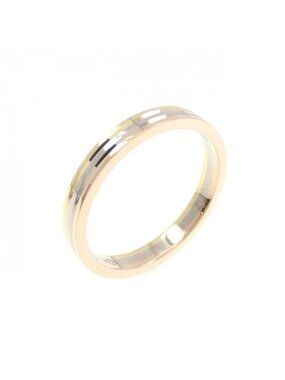 Cartier Vendome Ring Gold